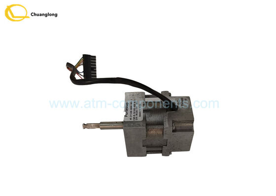 قیمت خوب قطعات دستگاه خودپرداز 49211438000B 49-211438-000B Diebold Opteva موتور DC بدون جاروبک آنلاین