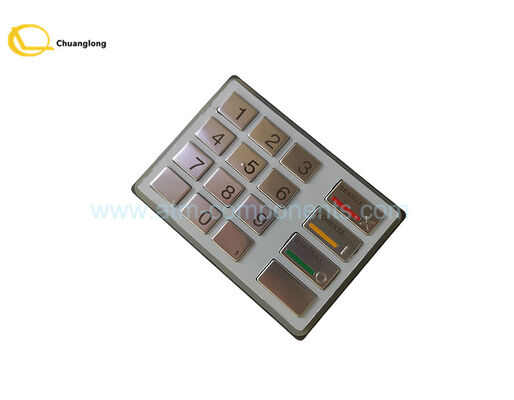 قیمت خوب ۴۹۲۱۶۶۸۰۷۴۰E دستگاه ATM پین پد قطعات یدکی Diebold EPP5 (BSC) صفحه کلید ۴۹-۲۱۶۶۸۰-۷۴۰E صفحه کلید آنلاین