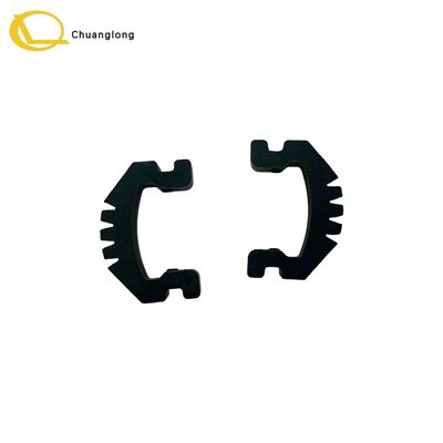 قیمت خوب قطعه لاستیکی غلطک برداشت GRG Banking 714070042 YT8.401.108 CRM9250 H68N قطعه لاستیکی تغذیه پول دستگاه خودپرداز ATM CRM CRS Selfserv آنلاین