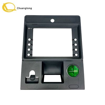 قیمت خوب NCR S22E Fascia صفحه جلویی ATM 009-0025345 پوشش جایگزین فریم بیرونی ماشین کیوسک ATM خود خدمت بخش 0090025345 آنلاین