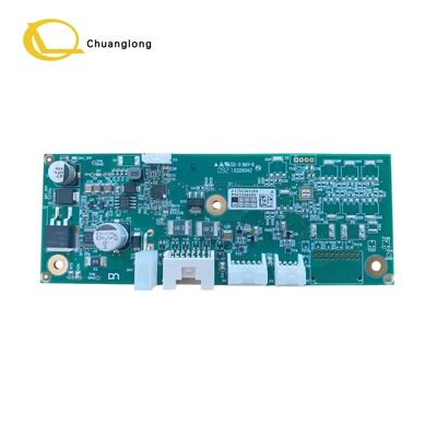 قیمت خوب کنترلر نورپردازی پنل PCBA وینکور ۲ کاناله ۱۷۵۰۳۴۵۲۶۹ برد کنترلی قطعه دستگاه خودپرداز CRM CRS کیوسک سلف سرویس ۰۱۷۵۰۳۴۵۲۶۹ آنلاین