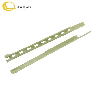 ریل راهنمای اهرم پوشش پایینی کاست S1 ان‌سی‌آر، جعبه پول، قطعه دستگاه کیوسک سلف سرویس ATM CRM CRS از جنس نایلون 2030000529