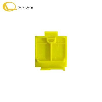 قیمت خوب NCR S1 شاتر کاسه چپ کلپ بهار زرد 2030001335 4450582670 ATM CRM CRS Selfserv Kiosk قسمت 445-0592521 445-0657566 آنلاین
