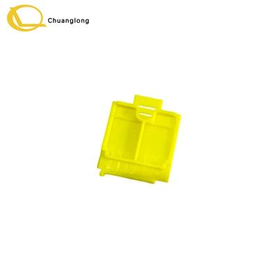قیمت خوب NCR S1 کاسه شاتر راست فلپ زرد 2030001347 4450582671 ATM CRM CRS خود خدمت کیوسک قسمت 445-0592522 445-0657567 آنلاین