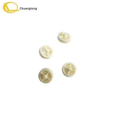 NCR S1 کاسیت چرخ فشار دهنده حامل چرخ کشنده 4450582370 445-0582370 2030000531 ATM CRM CRS خود خدمت کیوسک بخش