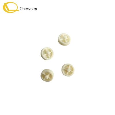 NCR S1 کاسیت چرخ فشار دهنده حامل چرخ کشنده 4450582370 445-0582370 2030000531 ATM CRM CRS خود خدمت کیوسک بخش