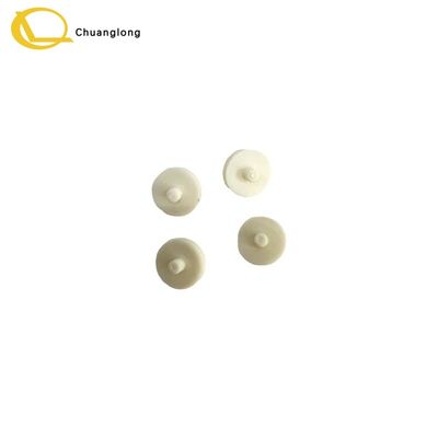 NCR S1 کاسیت چرخ فشار دهنده حامل چرخ کشنده 4450582370 445-0582370 2030000531 ATM CRM CRS خود خدمت کیوسک بخش