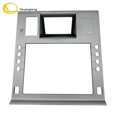 Diebold Nixdorf CS5550 Fascia 49-254448 Front Frame ATM CRM CRS Selfserv Banking Machine Part 49254448