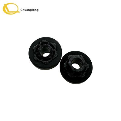 قیمت خوب غلتک لاستیکی مونتاژ کارت خوان NCR 3Q8 ضخامت 4 میلی متر 998-0235676 غلتک کپچر MCRW کوچک قطعه دستگاه خودپرداز سلف سرویس 9980235676 آنلاین