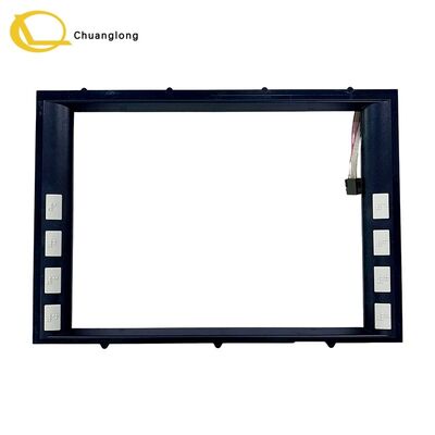 قیمت خوب قطعه خودپرداز Wincor Cineo C4060 FDK 01750186252 C2070 قاب کلید کناری 15 اینچی CS280 موقعیت پایین بریل DDC NDC 1750186252 قطعه خودپرداز آنلاین