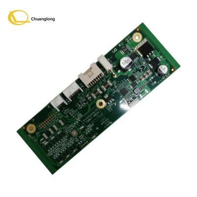 01750345269 1750345269 01750341824 1750341824 قطعات دستگاه های خودپرداز Diebold Nixdorf DN PCBA کنترل کننده نورپردازی 2 CH Wincor Boards