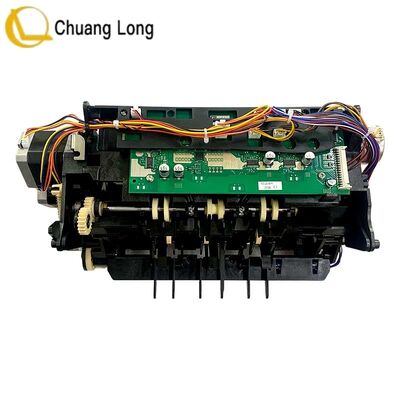 قیمت خوب Wincor Nixdorf 2050XE واحد استخراج دوگانه MDMS CMD-V4 01750109641 دستگاه ATM CRS دستگاه کیوسک خود خدمت بخش 1750109641 Diebold Nixdorf آنلاین