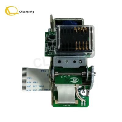 قیمت خوب قطعه یدکی دستگاه خودپرداز NCR 66 IFM کارت خوان IC هد قطعات دستگاه خودپرداز NCR 66XX 0090028982 009-0028982 S46A961A01B S43A574A01A آنلاین