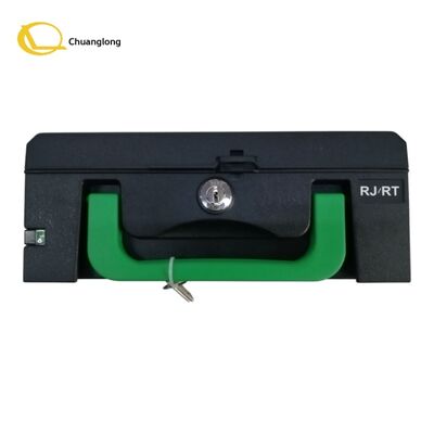 قیمت خوب قطعات یدکی دستگاه خودپرداز هیوسانگ جعبه پول نقد بانک CDU10 RJRT MX5600 HCDU سینی رد پول S7310000702 7310000702 برای دستگاه توزیع پول نقد آنلاین