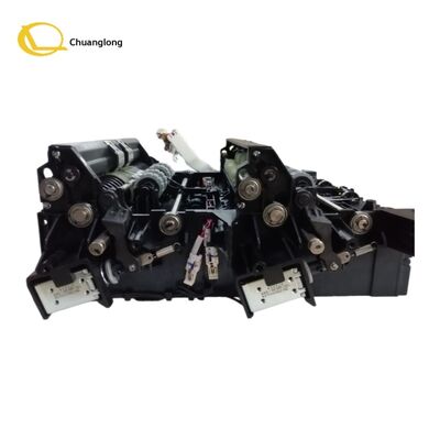 قیمت خوب 7310000386 S7310000386 قطعات یدکی دستگاه ATM CDU10 SF12 Hyosung ماژول تغذیه بالایی یادداشت جدا کننده برای Hyosung آنلاین
