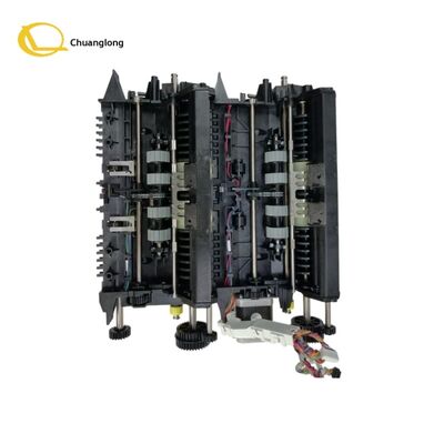 7310000386 S7310000386 قطعات یدکی دستگاه ATM CDU10 SF12 Hyosung ماژول تغذیه بالایی یادداشت جدا کننده برای Hyosung