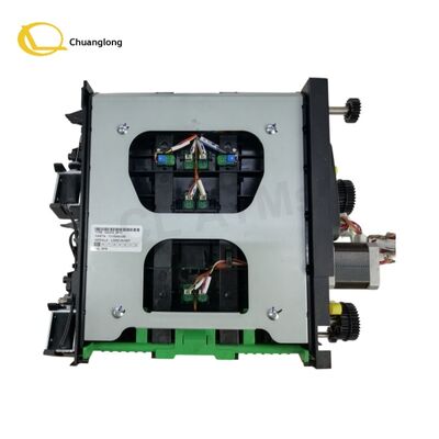 7310000386 S7310000386 قطعات یدکی دستگاه ATM CDU10 SF12 Hyosung ماژول تغذیه بالایی یادداشت جدا کننده برای Hyosung