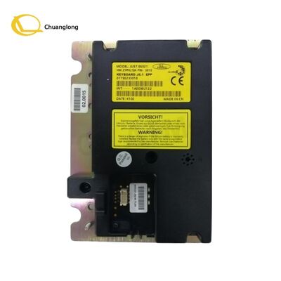 01750233014 01750239256 1750239256 1750159565 1750233018 1750233014 کیبورد وینکور J6.1 Epp قطعات ATM وینکور Epp J6.1