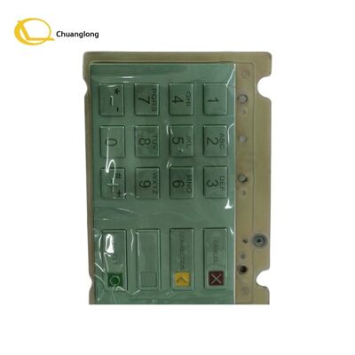 01750233014 01750239256 1750239256 1750159565 1750233018 1750233014 کیبورد وینکور J6.1 Epp قطعات ATM وینکور Epp J6.1