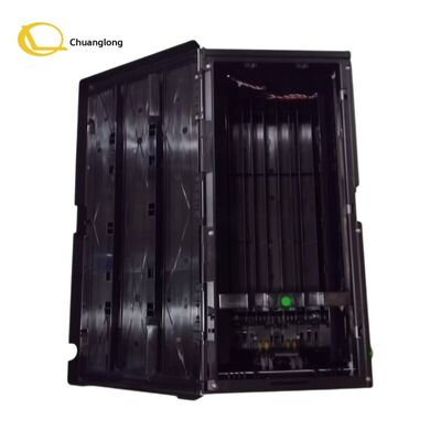 قطعات دستگاه ATM Diebold Nixdorf DN200 N826 CAS بازیافت CASSETTE CONV 1750301000 01750301000 برای دستگاه DN
