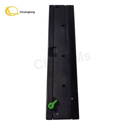 قطعات دستگاه ATM Diebold Nixdorf DN200 N826 CAS بازیافت CASSETTE CONV 1750301000 01750301000 برای دستگاه DN