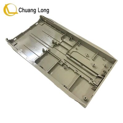 قیمت خوب کاور پایینی صندوق پول NCR 445-0623571 مونتاژ کاست NB3571 قطعات اولتراسونیک با کاور پایینی 4450623571 قطعه سرویس خودکار ATM CRS آنلاین