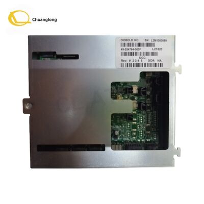قیمت خوب منبع تغذیه سوئیچینگ دستگاه خودپرداز دیبولد UCC ELU اصلی 49-254764-000F آنلاین
