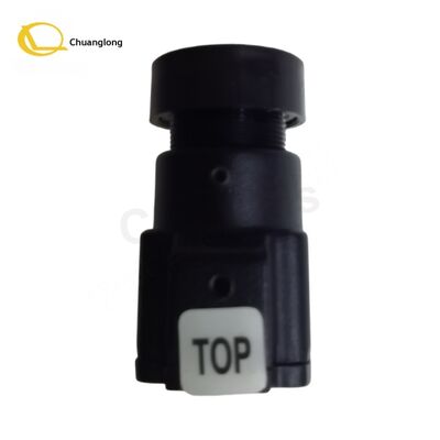 قطعات یدکی دستگاه ATM 49-255908-000G دوربین اصلی Diebold USB با کانکتور پشتی ATM Micro Camera 49255908000G