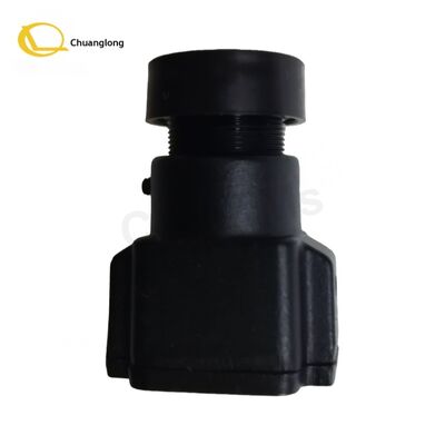 قطعات یدکی دستگاه ATM 49-255908-000G دوربین اصلی Diebold USB با کانکتور پشتی ATM Micro Camera 49255908000G