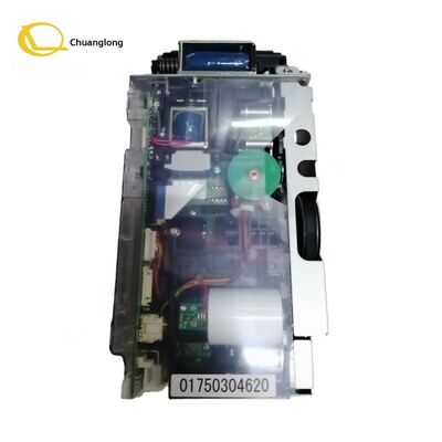 قیمت خوب لوازم یدکی دستگاه ATM 1750304620 کارت خوان Diebold Nixdorf DN200 CHD-mot ICT3H5-3A7790 قطعات دستگاه ATM استاندارد 01750304620 آنلاین