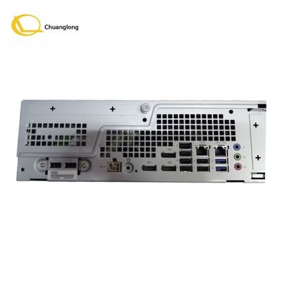 قیمت خوب قطعات یدکی دستگاه خودپرداز 1750359790 اصلی Diebold PC 6G Celeron G3900 با منبع تغذیه کامپیوتر میزبان خودپرداز 01750359790 آنلاین