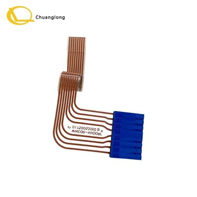 قیمت خوب کابل انعطاف پذیر Wincor Nixdorf CMD V4 MDMS Extension Extractor 01750053060 ایستگاه اندازه گیری کابل FPC نوع L 1750053060 1001000492 قطعه خودپرداز CRS Selfserv آنلاین