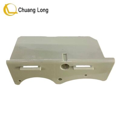 Wincor Nixdorf CMD-V4 V Module Plastic Side Guard Plate Extractor 01750044672 1001000405 Extractor Gear Cover  ATM CRS Selfserv Part
