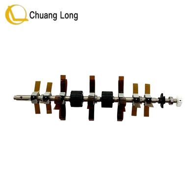 قیمت خوب شفت کرکره شکاف پول دیبولد نیکسدورف UCS-SHEET-R-ASM 49-260557-000A 368 49260557000A شفت محور انباشتگر هیتاچی قطعه خودپرداز CRS آنلاین