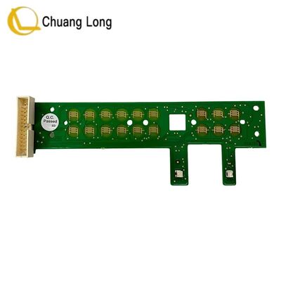 قیمت خوب Diebold Opteva 1000 CCA صفحه مدار کیبورد پروکس COMB 49-211478-000D CCA KYBD PROX COMB 49211478000D ATM CRS CRM خود خدمت کیوسک بخش آنلاین