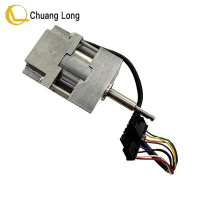 قیمت خوب موتور بدون جاروبک DC Diebold Opteva 49-211438-000B MOT, DC, BRUSHLESS DN 49211438000B ATM CRS CRM قطعه کیوسک سلف سرویس آنلاین
