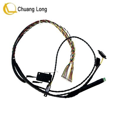 Diebold Opteva Presenter Sensor Cable Harness 625 MM 49-207982-000F Wire 49207982000F ATM CRS CRM Selfserv Kiosk Part