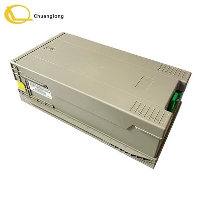 NCR Wide Currency Cassette 445-0689215 S1 Cash Box 4450689215 6622 6623 6625 6626 6628 6632 ATM CRS CRM Selfserv Kiosk Machine Part