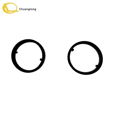OKI BCC 00003 Roller RG7 Bucket Rubber Roller BCC-00003 Yihua 6040W Rubber Ring ATM CRM Selfserv Kiosk Machine Part