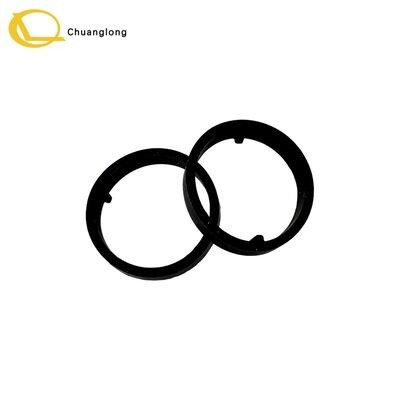 OKI BCC 00003 Roller RG7 Bucket Rubber Roller BCC-00003 Yihua 6040W Rubber Ring ATM CRM Selfserv Kiosk Machine Part