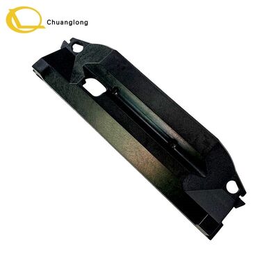 OKI BCC00013 Guide Side Upper Left Right Side Guide Bucket 02.081.100.125 Customer Interface Left and Right AB Plate BCC-00013 Yihua 6040W ATM CRM Selfserv Part