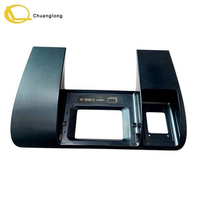 قیمت خوب روکش صورت OKI RG7 BCC6040W قاب صورت BCC-6040W دستگاه خودپرداز Yihua 6040W CRM کیوسک سلف سرویس قطعه دستگاه آنلاین