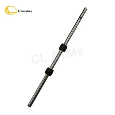قیمت خوب شفت محرک با غلتک‌های لاستیکی Glory QH10D2220Z0 UW-500-F GFS100 GFS120 GFS220 UW52C QH10D2220Z0 برای دستگاه شمارنده اسکناس آنلاین