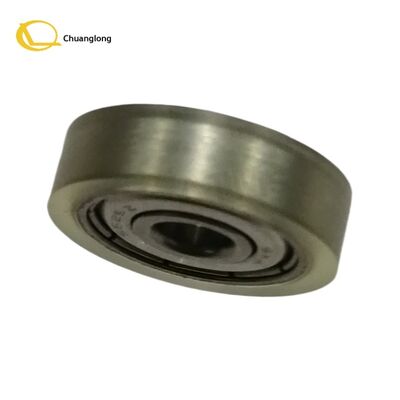 KNJ0J1231Z0 UW-500 DE-100 GFS100 GFS120 UW52C رولر لاستیکی پوشانده شده KNJ0J1231Z0 Glory GFS220 برای دستگاه مرتب سازی پول