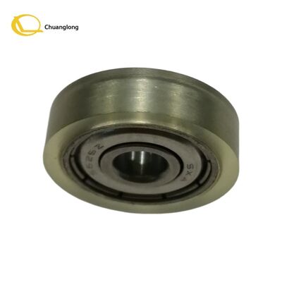 KNJ0J1231Z0 UW-500 DE-100 GFS100 GFS120 UW52C رولر لاستیکی پوشانده شده KNJ0J1231Z0 Glory GFS220 برای دستگاه مرتب سازی پول