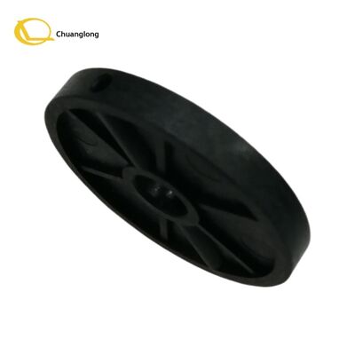 بكرة حزام بلاستيكية Glory 315301610 UW-500-F DE-100 GFS100 GFS120 UW52C بكرة حزام 315301610 GFS220 برای دستگاه شمارش ارز