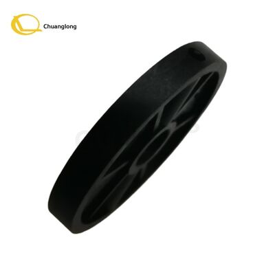 بكرة حزام بلاستيكية Glory 315301610 UW-500-F DE-100 GFS100 GFS120 UW52C بكرة حزام 315301610 GFS220 برای دستگاه شمارش ارز