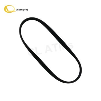 حزام مطاطي 10*275*0.65MM Glory 31431063 UW-500-F GFS100 GFS120 GFS220 UW52C 31431063 برای دستگاه شمارش اسکناس