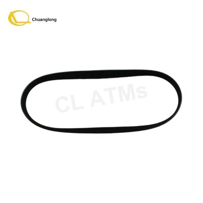 حزام مطاطي 10*275*0.65MM Glory 31431063 UW-500-F GFS100 GFS120 GFS220 UW52C 31431063 برای دستگاه شمارش اسکناس