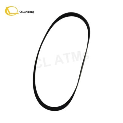 حزام مطاطي 10*275*0.65MM Glory 31431063 UW-500-F GFS100 GFS120 GFS220 UW52C 31431063 برای دستگاه شمارش اسکناس